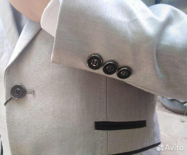 Костюм р. 152-158