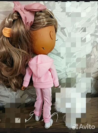 Одежда для кукол Барби и Блайз в асс