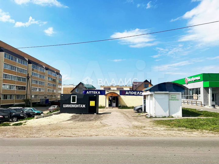 Продам здание, 122.1 м²