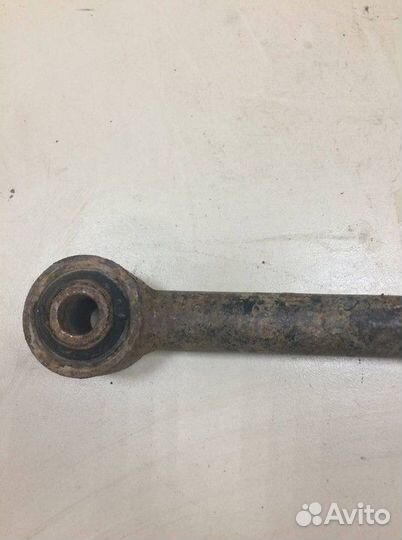 Тяга задняя поперечная Kia Spectra