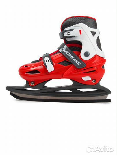 Коньки 38-39, новые