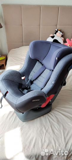 Детское автокресло от 0 до 25 кг