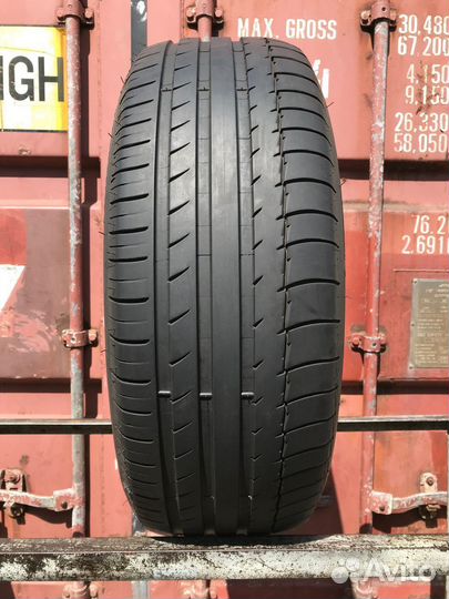 Michelin Latitude Sport 235/55 R19 101W