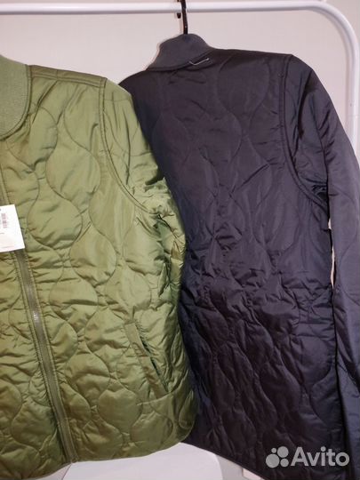 Куртка демисезонная женская Old Navy S-L