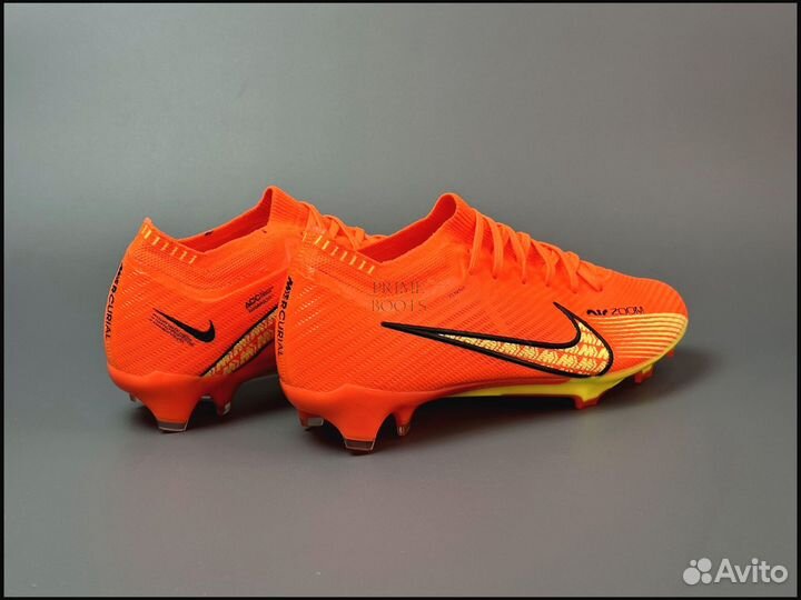 Бутсы Nike Air Zoom Mercurial Vapor XV i-8137