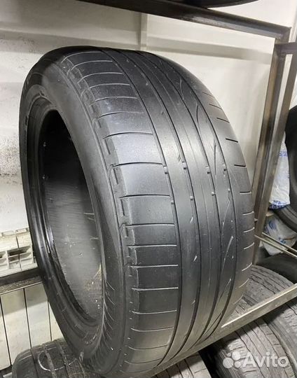Bridgestone Dueler H/P Sport 265/50 R19 110W