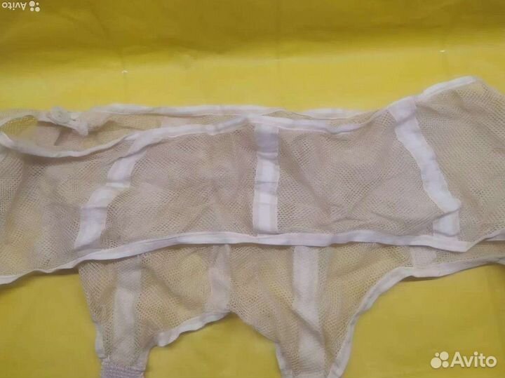 Пояс для чулок женский ретро '45гг.антиквариат