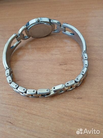 Часы женские Спутник, СССР с механизмом Citizen