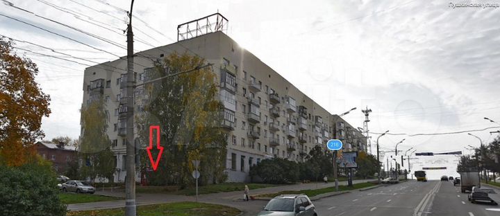Свободного назначения, 374.8 м²
