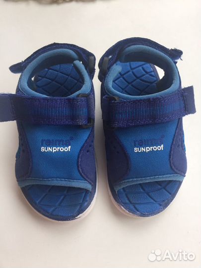 Сандали reima