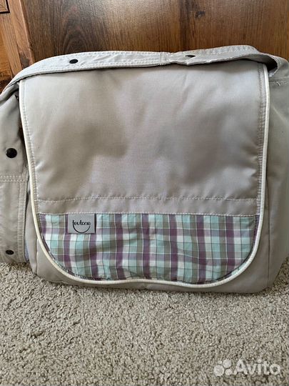 Teutonia сумка с аксессуарами