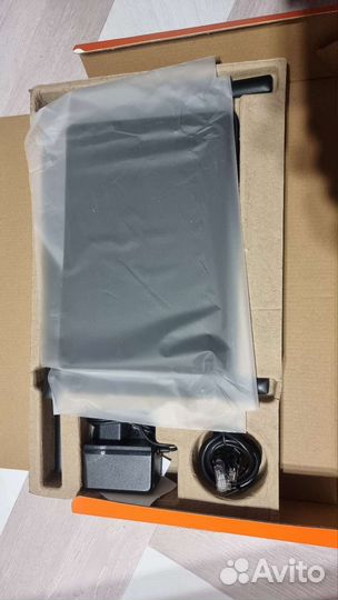 Xiaomi Mi AIoT Router AC2350
