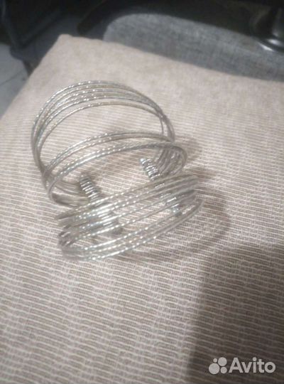 Бижутерия браслет