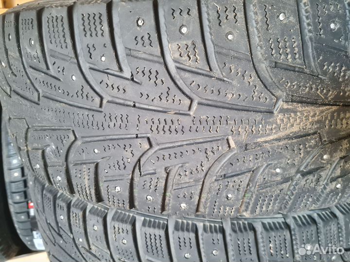 Hankook Winter I'Pike 205/65 R16 95T