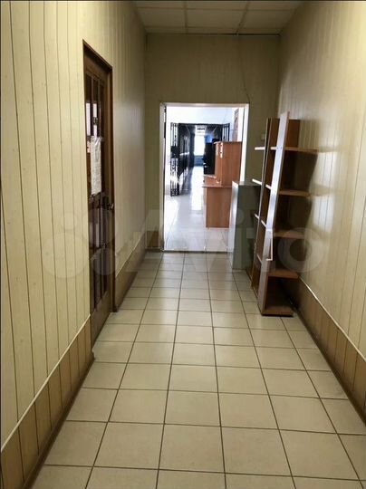 Офисное помещение, 35 м²