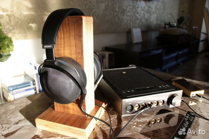 Наушники Sony MDR-Z1R (новые)