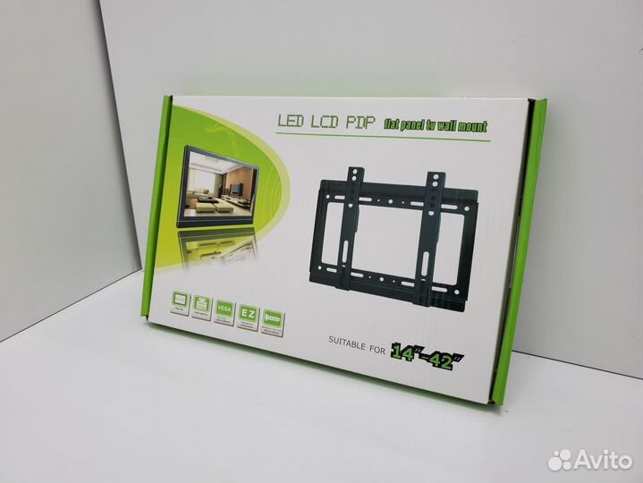 Кронштейн для тв No Name 14-42