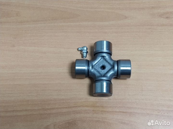 Крестовина вала карданного BAW 1044,1065