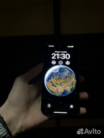 iPhone 13 Pro Max, 128 ГБ