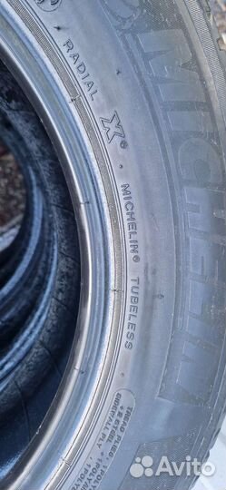 Michelin Energy Saver 205/60 R16 92H