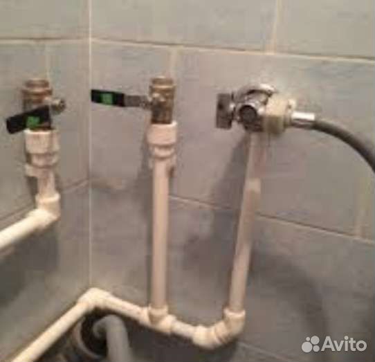 Пайка труб поллипропиленом