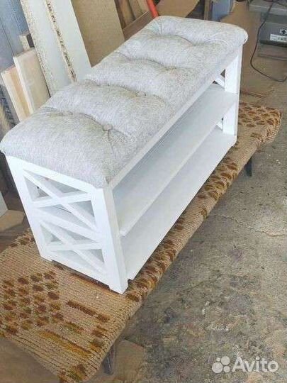 Столярная мастерская