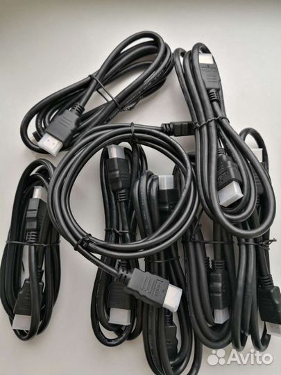 Кабель hdmi 1.5m