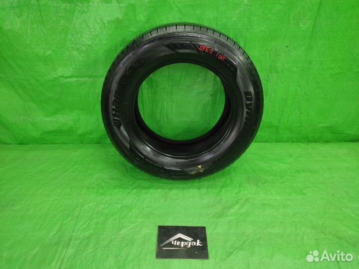 Шина 235/65R17 Hyundai Santa Fe