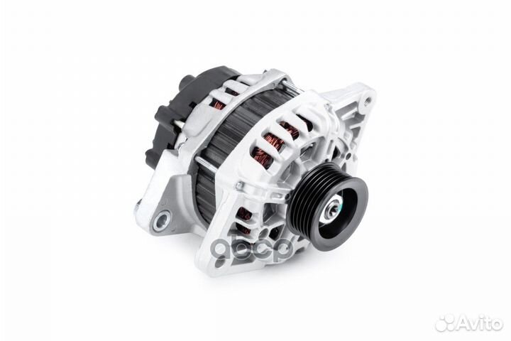 Генератор hyundai solaris (2010) 1.41.6 6902071