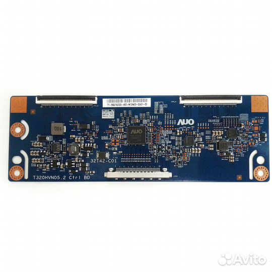 T-con 32T42-C01 T320HVN05.2 для Philips 32PFT4309