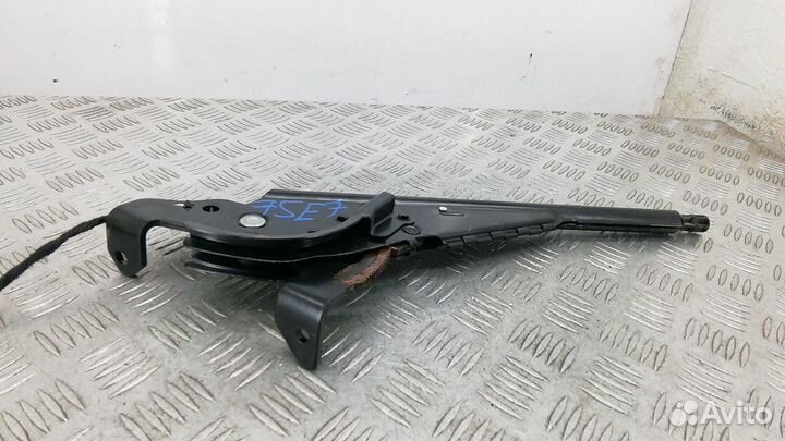 Рычаг ручного тормоза Фольксваген Транспортер Т5