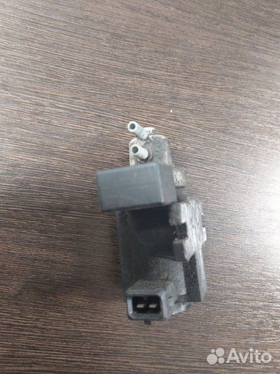 Клапан электромагнитный Bmw 525I E60 N52B25AF 2006