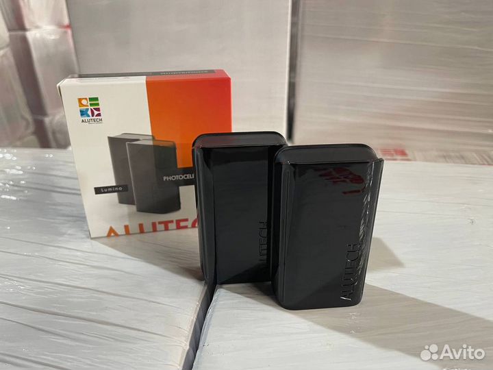 Привод для откатных ворот RTO-500mkit комплект