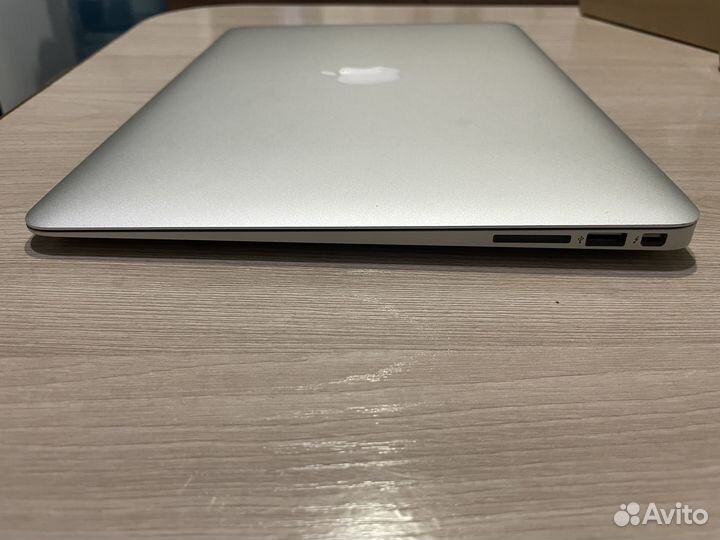Apple MacBook Air 13 2015
