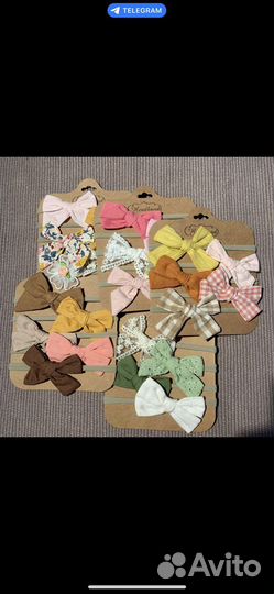 Повязки на голову