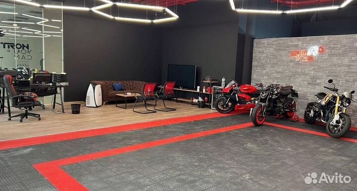 Модульная плитка