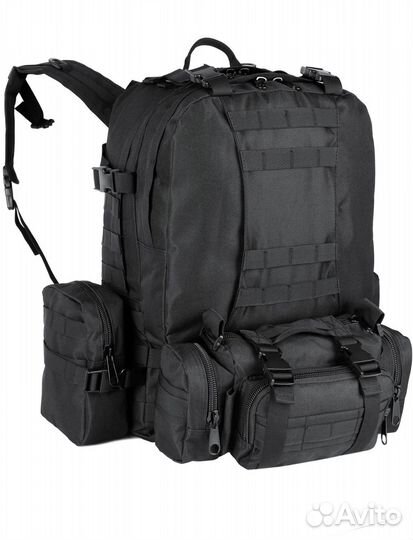 Рюкзак туристический походный 55л