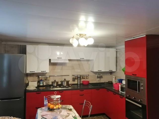 Дом 154 м² на участке 12 сот. на продажу в Михнево | Купить дом в ...