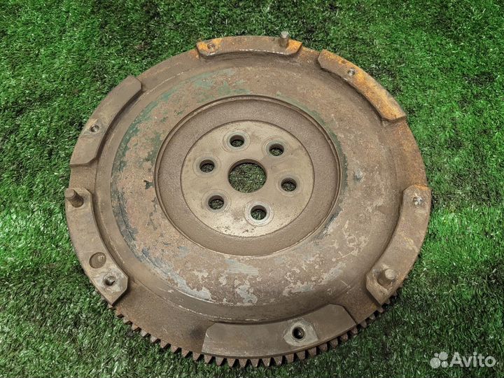 Маховик Мазда mazda 6