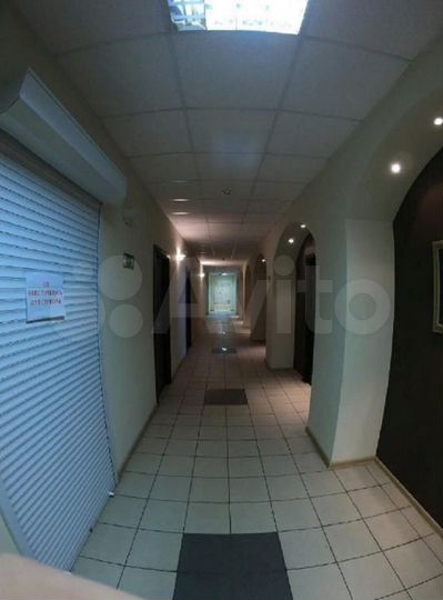 Сдам офисное помещение, 74 м²