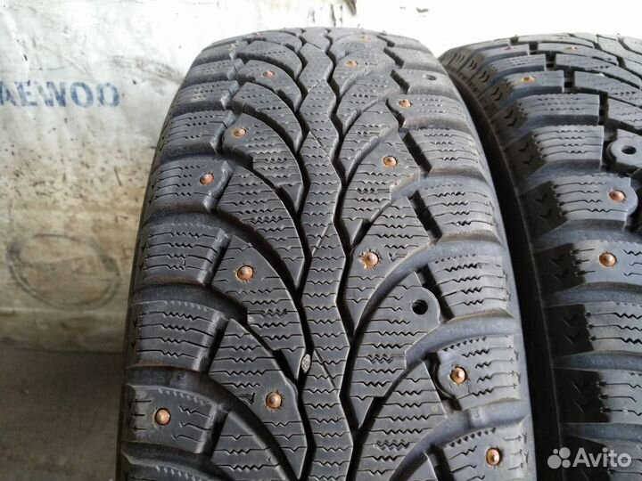 Pirelli Formula Ice 185/65 R15 88T