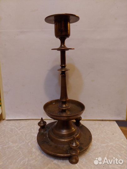 Старинные предметы Царского периода России