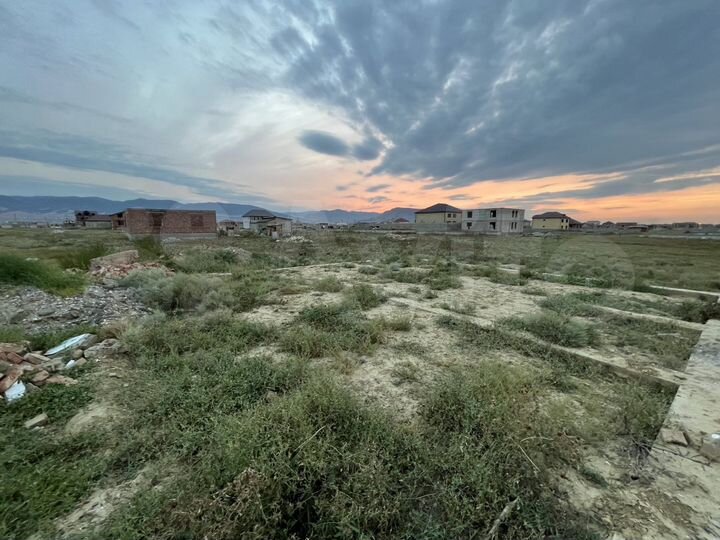 Участок 5 сот. (ИЖС)