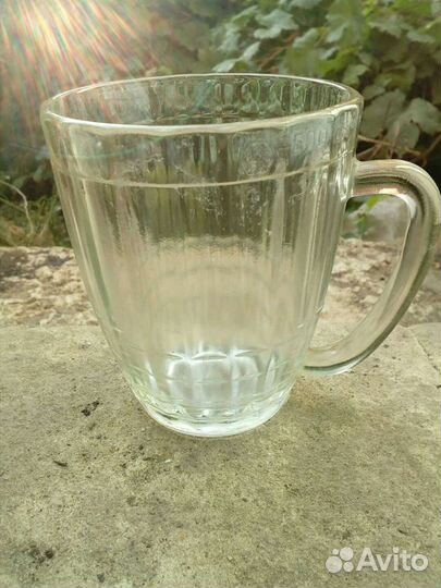 Кружки пивные СССР