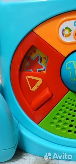 Игрушка Fisher price