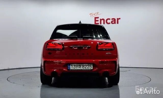 MINI John Cooper Works Clubman 2.0 AT, 2020, 47 408 км