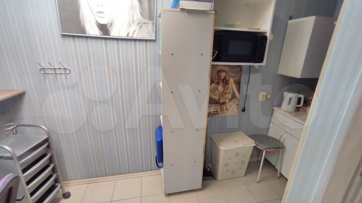 Офис, 20.35 м²