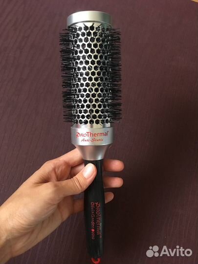 Брашинг olivia garden T43