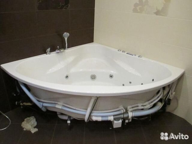 Сантехник. Услуги Сантехника в Череповце