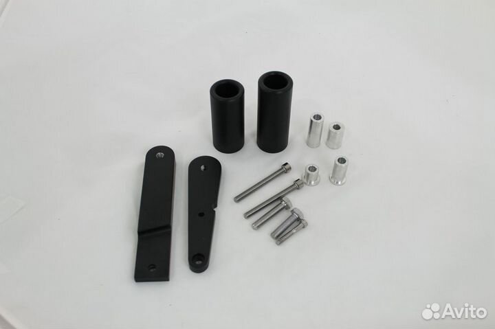 Слайдеры ER-6F Ninja 650 2009-2012